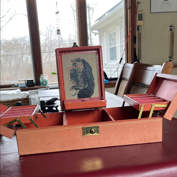 Jewelry - Jewelry Box